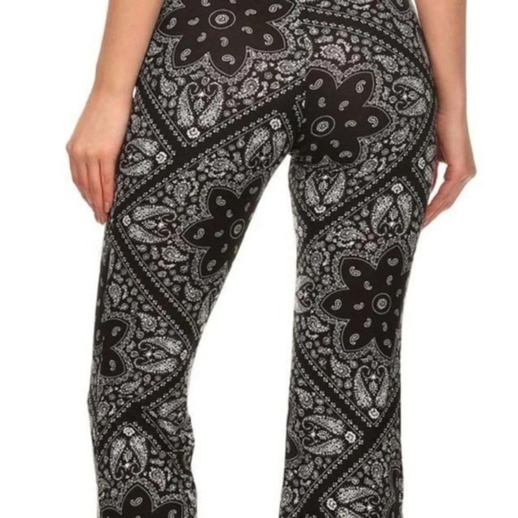 FLARE~BELL BOTTOMS~ NAVY~ VARIOUS SIZES~ - Picture 3 of 5